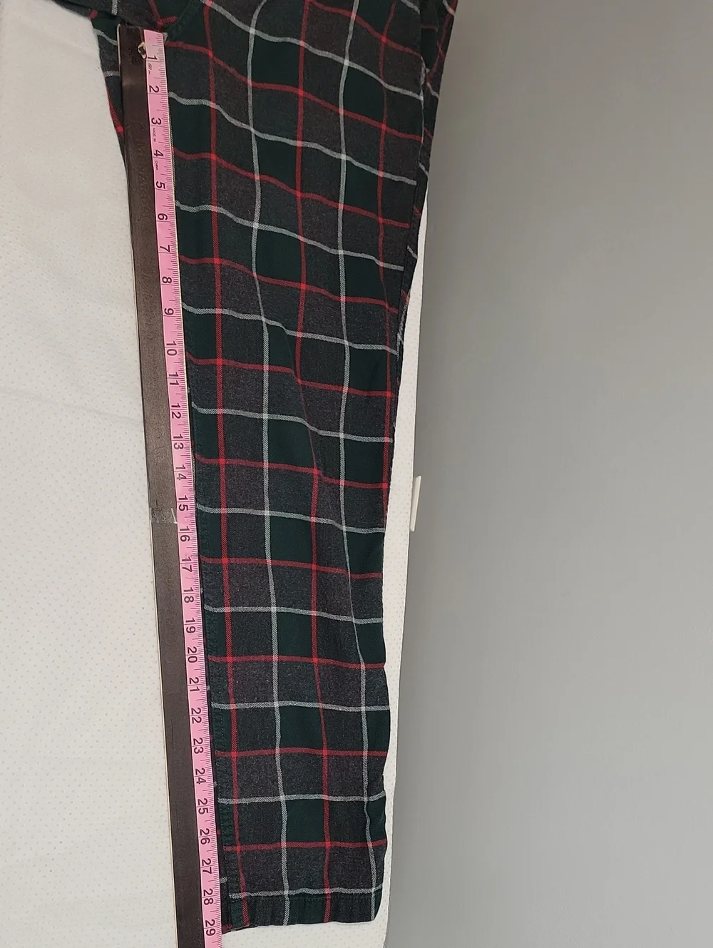J. Crew crew pants